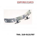 Μεντεσές πόρτας πλυντηρίου ρούχων Whirlpool, 481071424041